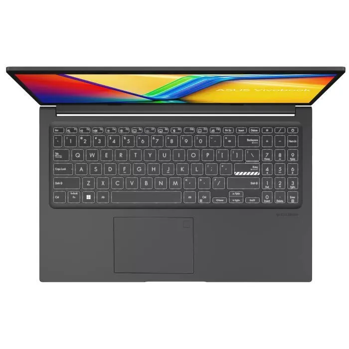 Ноутбук ASUS Vivobook 15 X1504MA-BQ105 (90NB17I2-M005D0) зображення 6