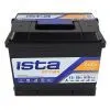 Акумулятор автомобільний ISTA Optima 60Ah 510A L+ (L2) зображення 2
