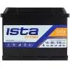 Акумулятор автомобільний ISTA Optima 60Ah 510A L+ (L2)