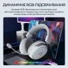 Наушники Ajazz AHM10 Max White (AHM10-MAX-W) изображение 18