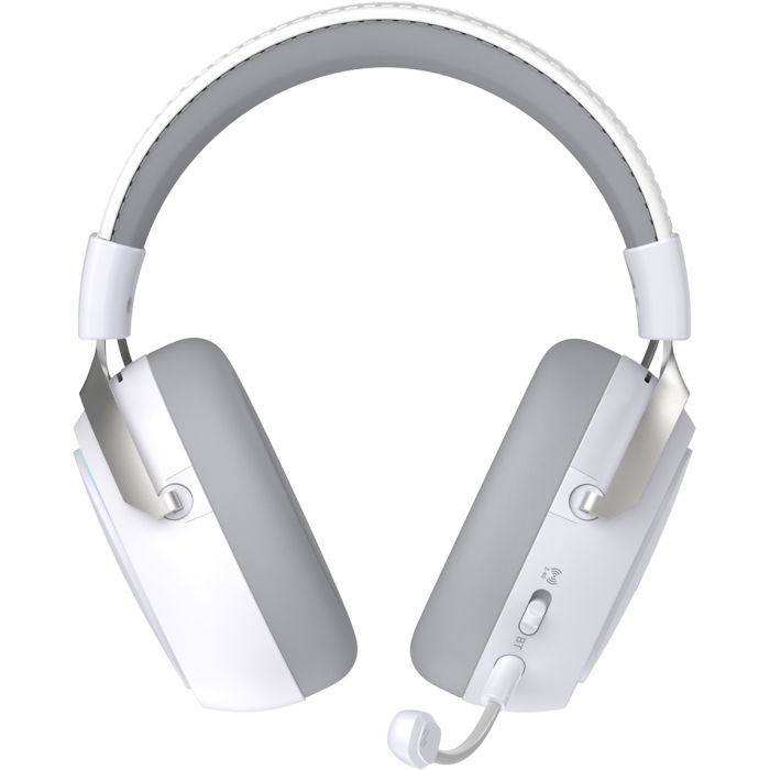 Наушники Ajazz AHM10 Max Black (AHM10-MAX-B) изображение 2