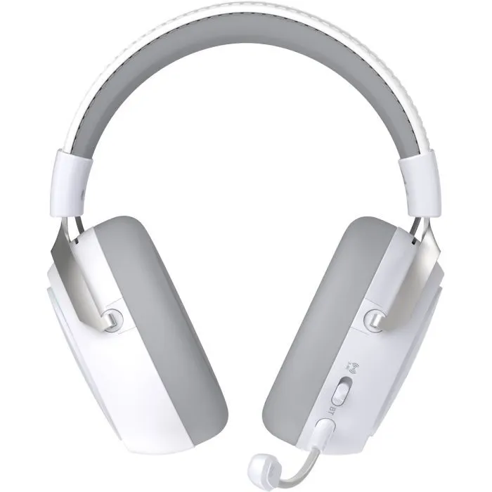 Наушники Ajazz AHM10 Max White (AHM10-MAX-W) изображение 2