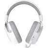 Наушники Ajazz AHM10 Max White (AHM10-MAX-W) изображение 2
