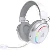 Наушники Ajazz AHM10 Max White (AHM10-MAX-W) изображение 5