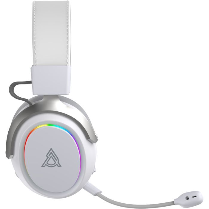 Наушники Ajazz AHM10 Max Black (AHM10-MAX-B) изображение 6