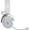 Наушники Ajazz AHM10 Max White (AHM10-MAX-W) изображение 6