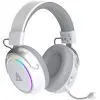 Наушники Ajazz AHM10 Max White (AHM10-MAX-W)