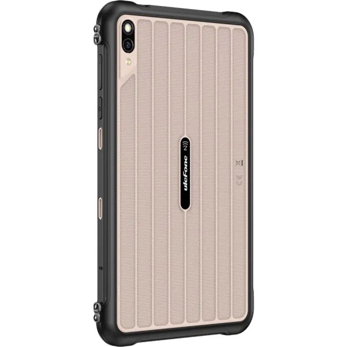 Планшет Ulefone Rugking Pad Pro 8.68" 8/128GB 4G NFC Yellow (6975326661065) зображення 10