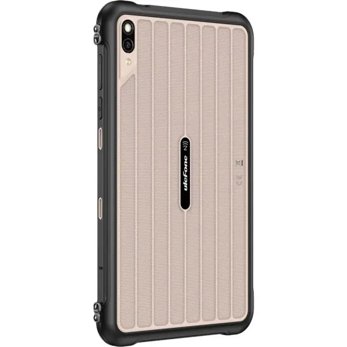 Планшет Ulefone Rugking Pad Pro 8.68" 8/128GB 4G NFC Gray (6975326661058) зображення 10