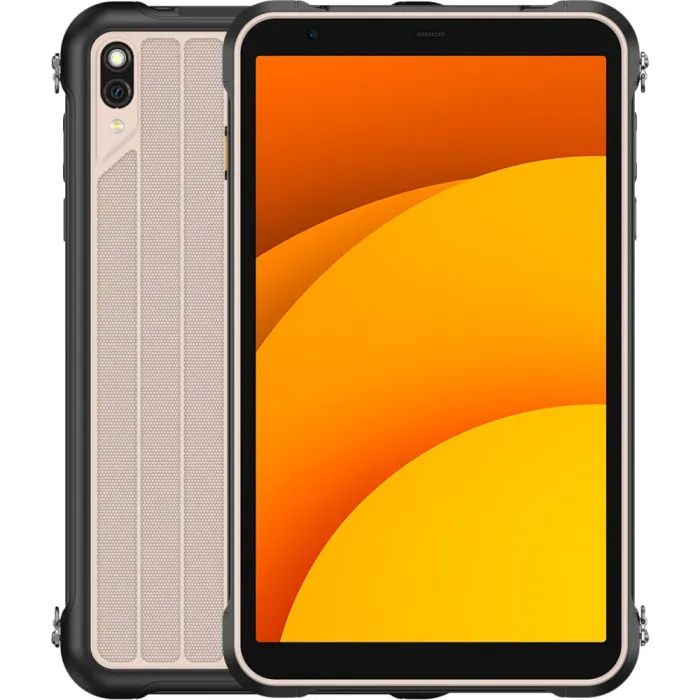 Планшет Ulefone Rugking Pad Pro 8.68" 8/128GB 4G NFC Yellow (6975326661065)