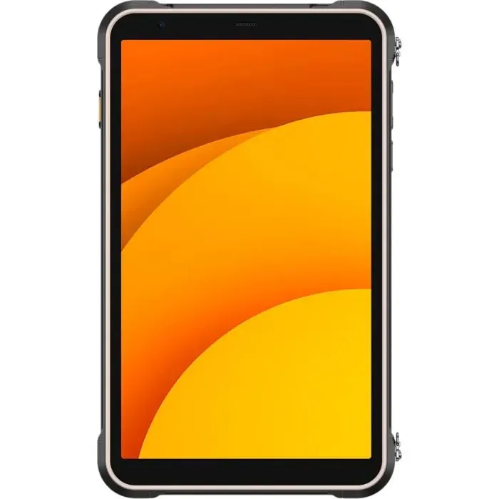 Планшет Ulefone Rugking Pad Pro 8.68" 8/128GB 4G NFC Gray (6975326661058) зображення 2