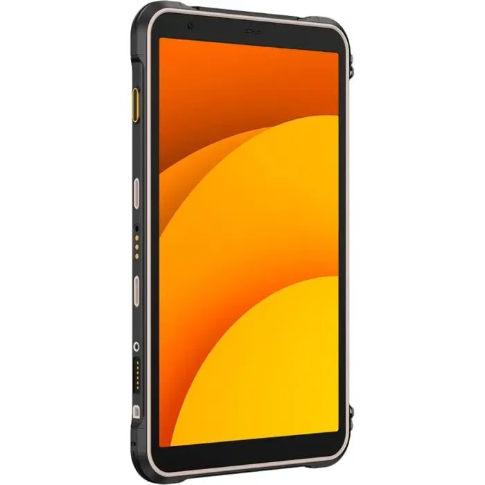 Планшет Ulefone Rugking Pad Pro 8.68" 8/128GB 4G NFC Gray (6975326661058) зображення 5