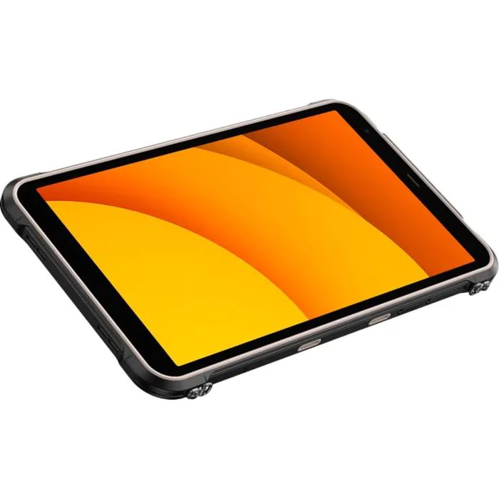 Планшет Ulefone Rugking Pad Pro 8.68" 8/128GB 4G NFC Yellow (6975326661065) зображення 8