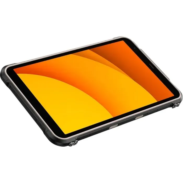 Планшет Ulefone Rugking Pad Pro 8.68" 8/128GB 4G NFC Gray (6975326661058) зображення 8