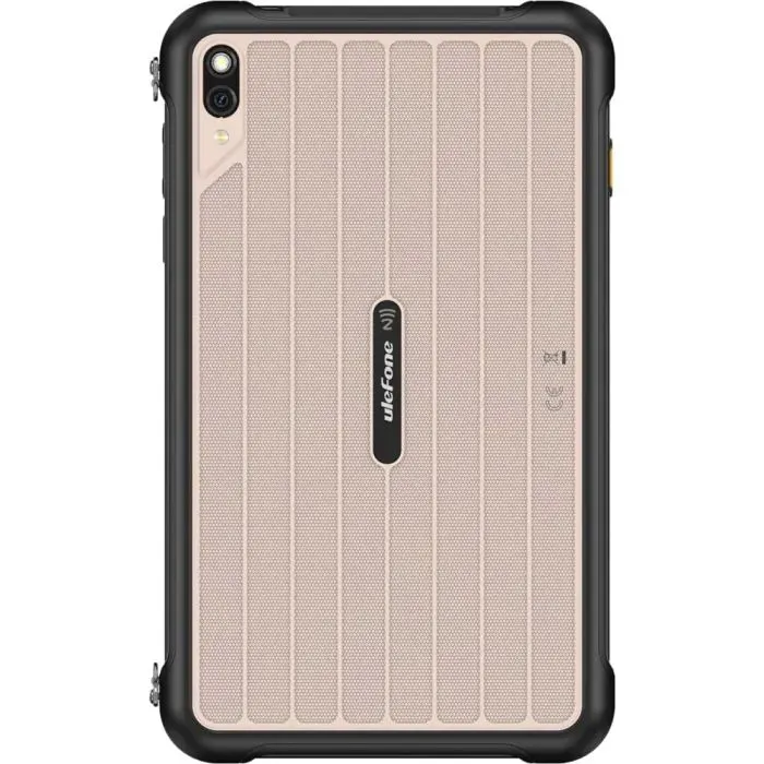 Планшет Ulefone Rugking Pad Pro 8.68" 8/128GB 4G NFC Gray (6975326661058) зображення 9