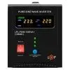 Пристрій безперебійного живлення LogicPower LPL-PSW-1500VA+ ( 1050W ) 12V (37720)