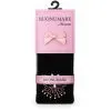 Колготки детские BNM со стразами (M0C0302-1031-3G-black) изображение 3