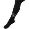 Колготки детские BNM со стразами (M0C0302-1031-3G-black)