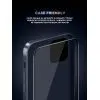 Стекло защитное Armorstandart Supreme Black Icon Apple iPhone 18 Pro Max (ARM91940) изображение 7
