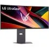 Монитор LG 34G600A-B изображение 2