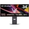Монитор LG 34G600A-B