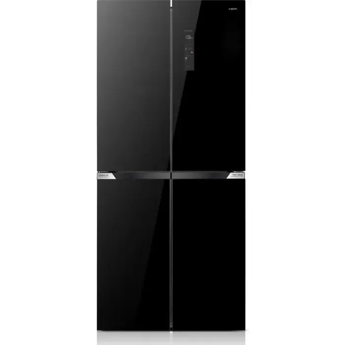 Холодильник MPM MPM-503-SSI-13/D