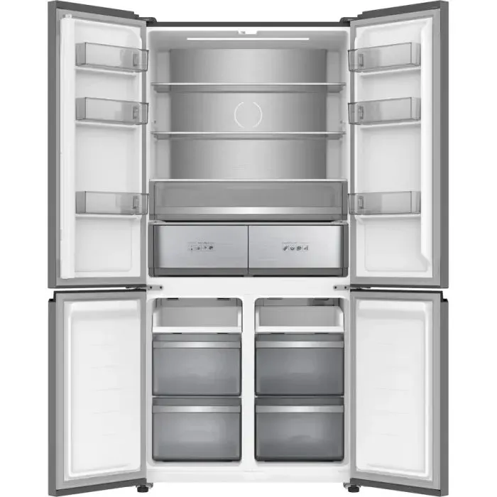 Холодильник MPM MPM-503-SSI-13/D зображення 2