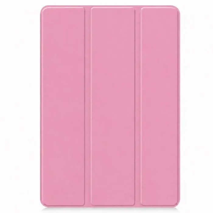 Чехол для планшета BeCover Flexible TPU Matte Lenovo Idea Tab Plus 12.1" Pink (716148) изображение 2