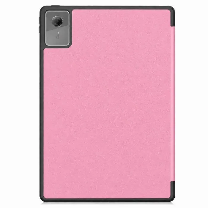 Чехол для планшета BeCover Flexible TPU Matte Lenovo Idea Tab Plus 12.1" Pink (716148) изображение 3
