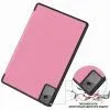 Чехол для планшета BeCover Flexible TPU Matte Lenovo Idea Tab Plus 12.1" Pink (716148) изображение 4