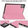 Чехол для планшета BeCover Flexible TPU Matte Lenovo Idea Tab Plus 12.1" Pink (716148) изображение 5