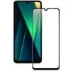 Скло захисне ACCLAB Full Glue Xiaomi Poco C75 Black (1283126607967) зображення 2