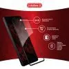 Скло захисне Intaleo Full Glue Xiaomi Redmi Note 14 5G Black (1283126599460) зображення 4