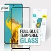 Скло захисне Piko Full Glue Xiaomi Redmi Note 14S 4G Black (1283126620843) зображення 2