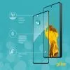 Скло захисне Piko Full Glue Xiaomi Redmi Note 14S 4G Black (1283126620843) зображення 5