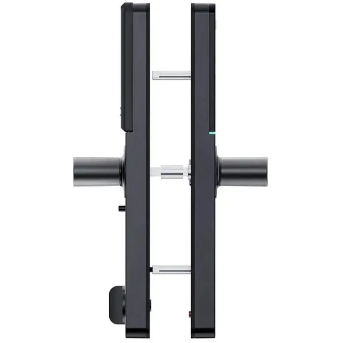 Розумний замок SEVEN LOCK SL-7779BFW-T (SL7779BFW-T) зображення 5