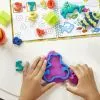 Набір для творчості Hasbro Play-Doh Шкільні заняття (F9144) зображення 11