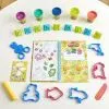 Набір для творчості Hasbro Play-Doh Шкільні заняття (F9144) зображення 12
