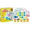 Набір для творчості Hasbro Play-Doh Шкільні заняття (F9144) зображення 2