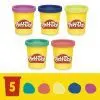 Набір для творчості Hasbro Play-Doh Шкільні заняття (F9144) зображення 3