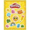Набір для творчості Hasbro Play-Doh Шкільні заняття (F9144) зображення 4
