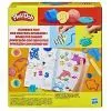 Набір для творчості Hasbro Play-Doh Шкільні заняття (F9144) зображення 5