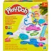 Набір для творчості Hasbro Play-Doh Шкільні заняття (F9144)