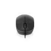 Мишка REAL-EL RM-206 USB Black (EL123200061) зображення 5