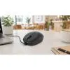 Мишка REAL-EL RM-206 USB Black (EL123200061) зображення 9