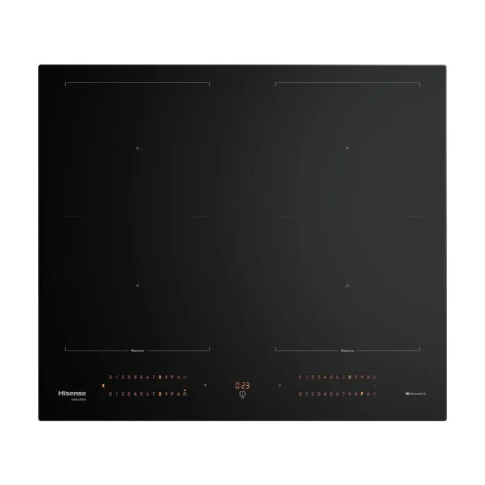 Варочна поверхня Hisense HI6443BSCWF