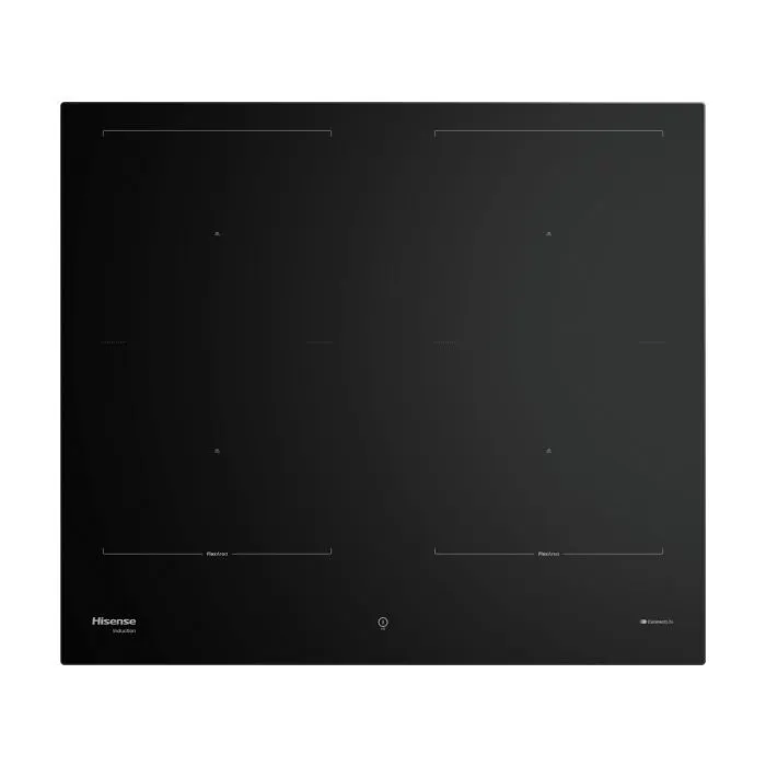 Варочна поверхня Hisense HI6443BSCWF зображення 4