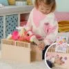 Інтерактивна іграшка Baby Born Конячка К'юті (звук) (840092) зображення 5