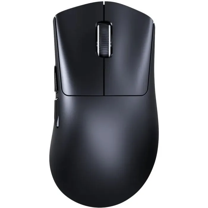 Мышка Attack Shark V8 Ultra-Light Wireless/Bluetooth Black (V8B_AS)