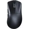 Мышка Attack Shark V8 Ultra-Light Wireless/Bluetooth Black (V8B_AS)